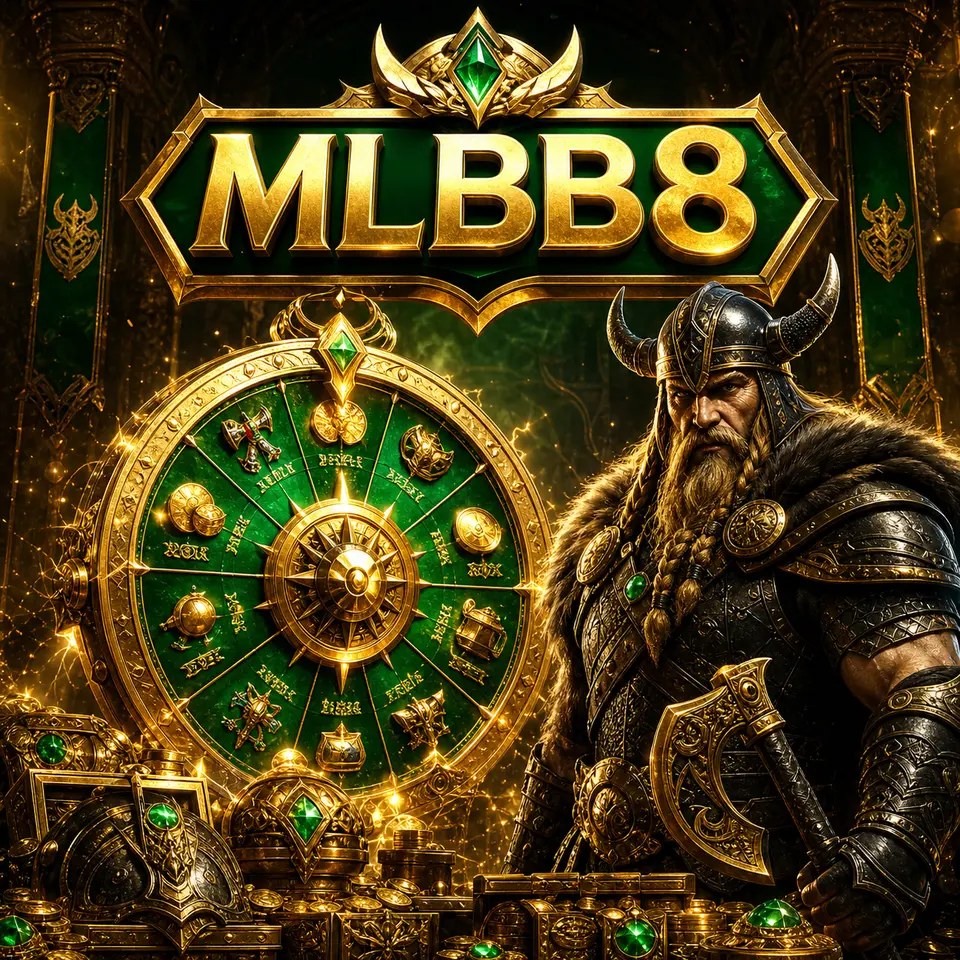 mlbb8 APK