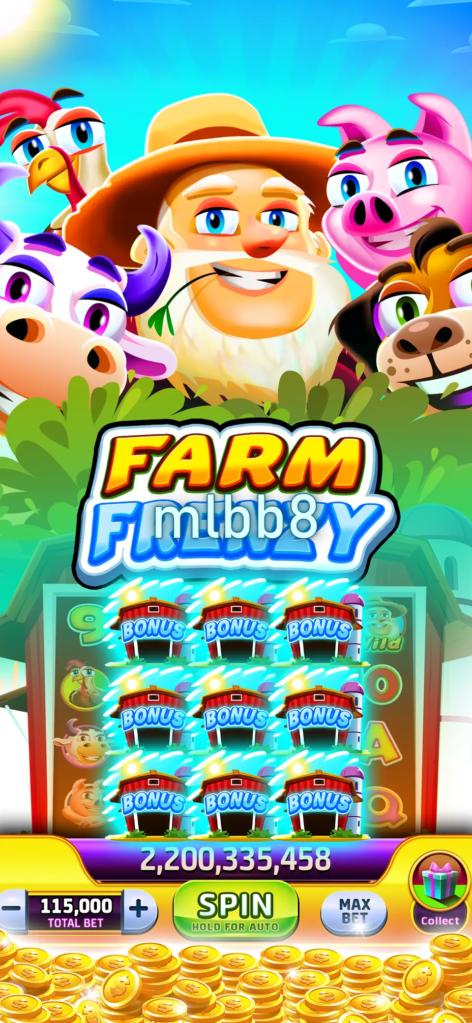mlbb8 APK