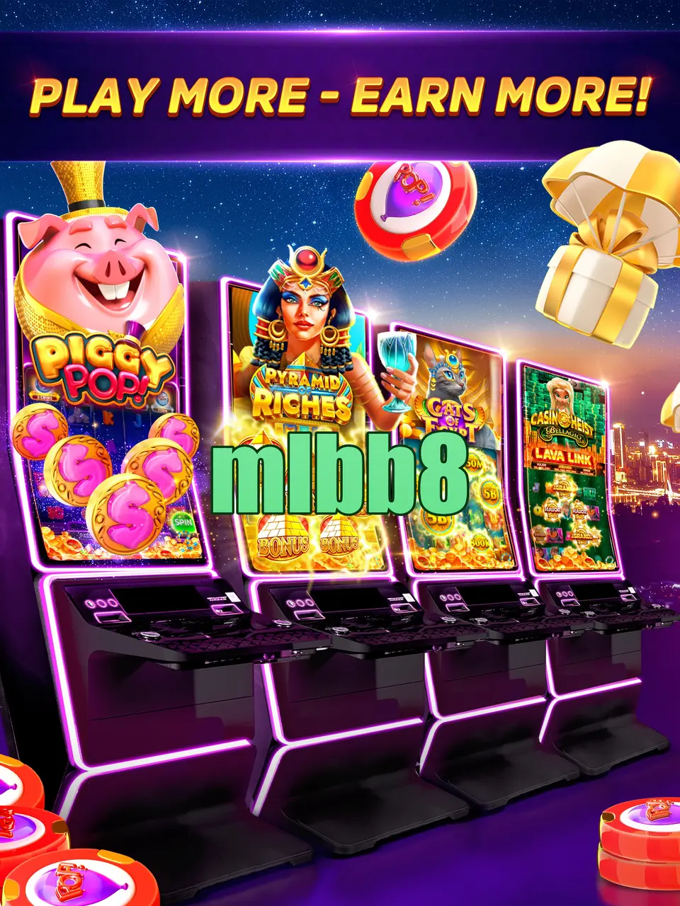 mlbb8 APK