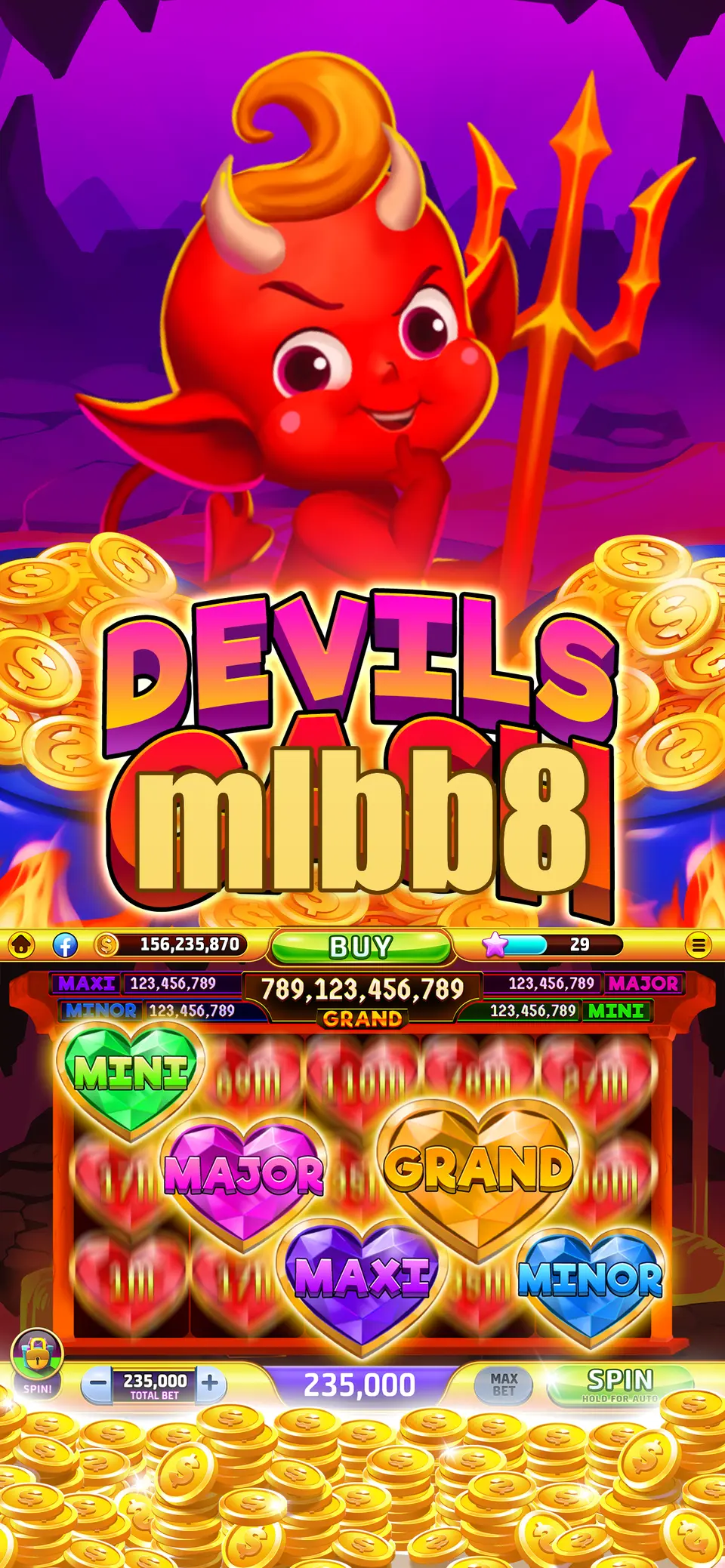 mlbb8 APK