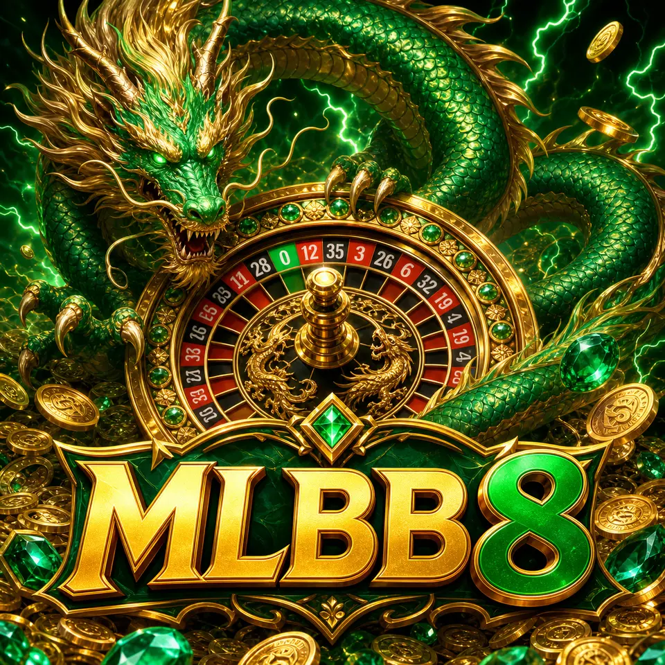 mlbb8 Masuk