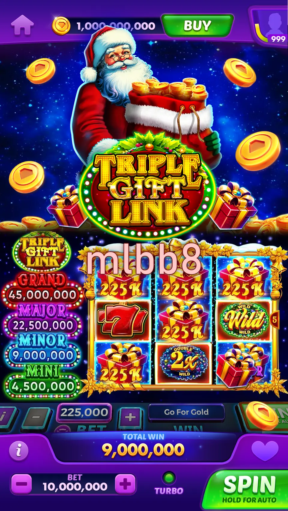 mlbb8 Masuk