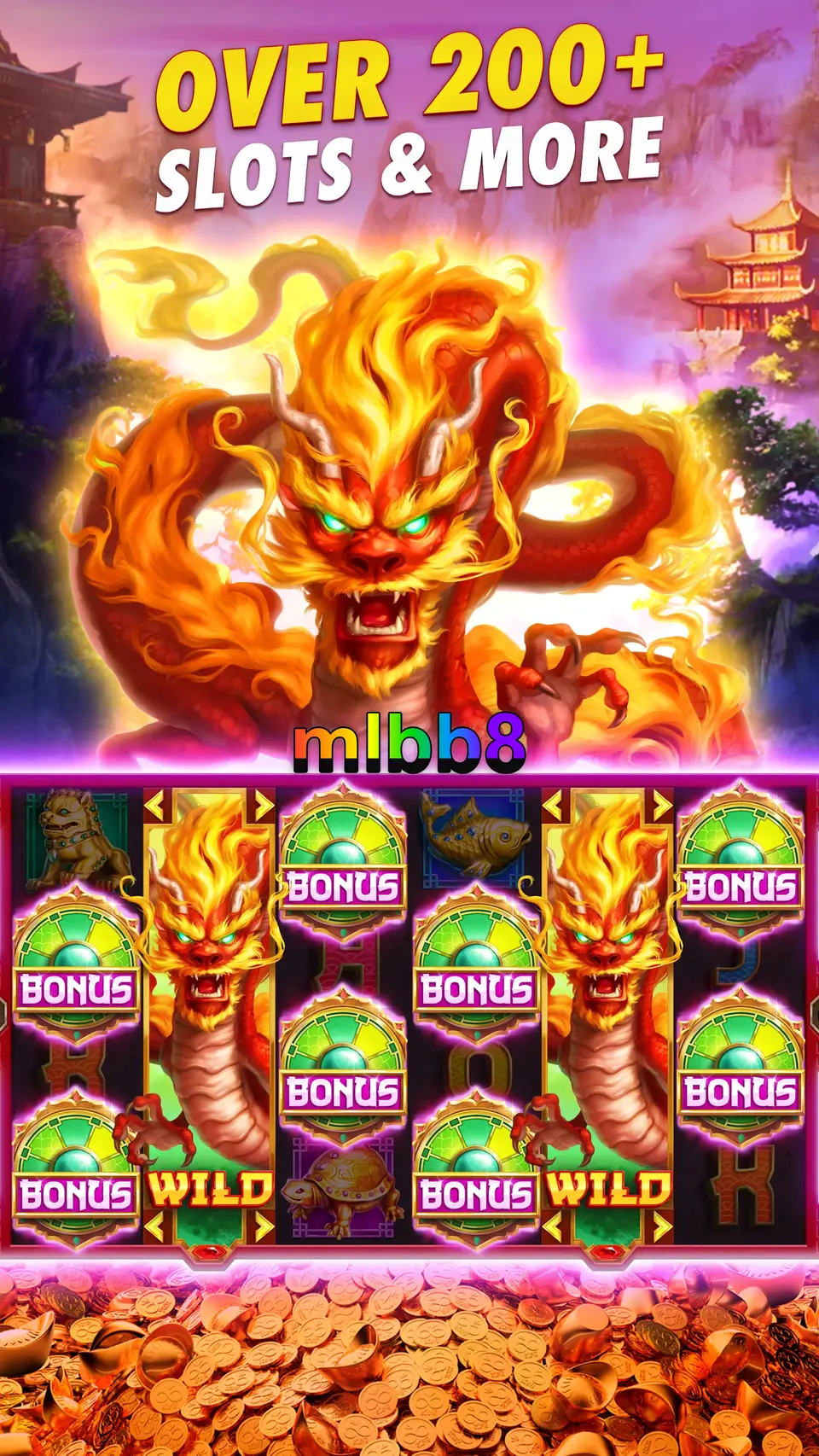 mlbb8 Masuk