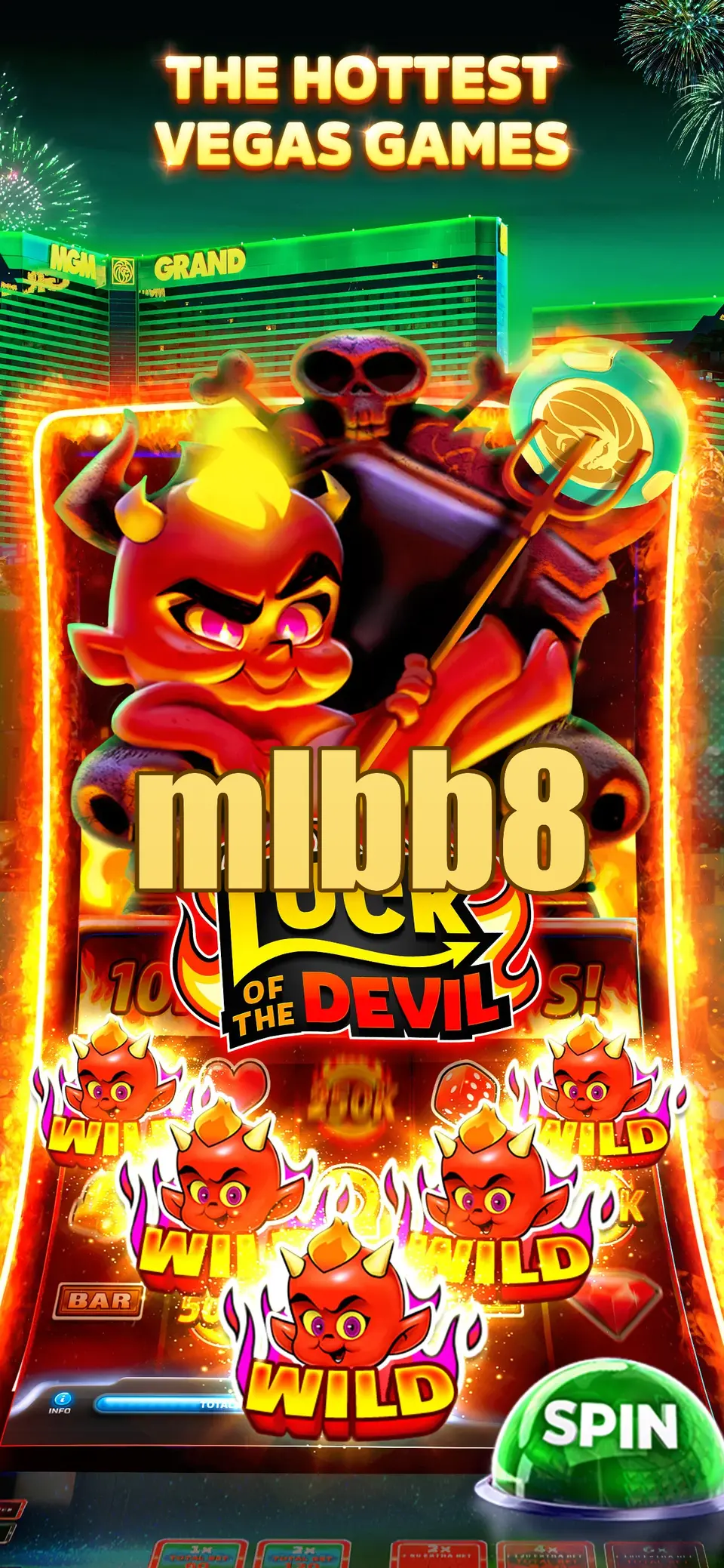 mlbb8 Masuk
