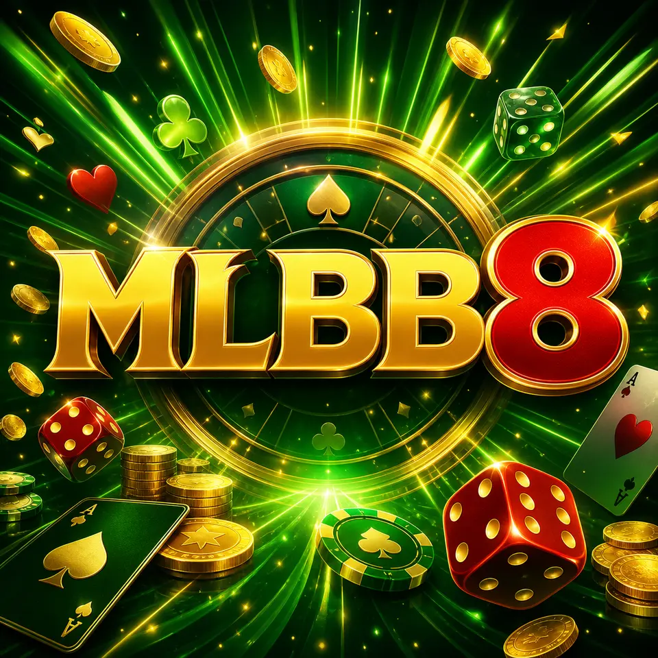 mlbb8