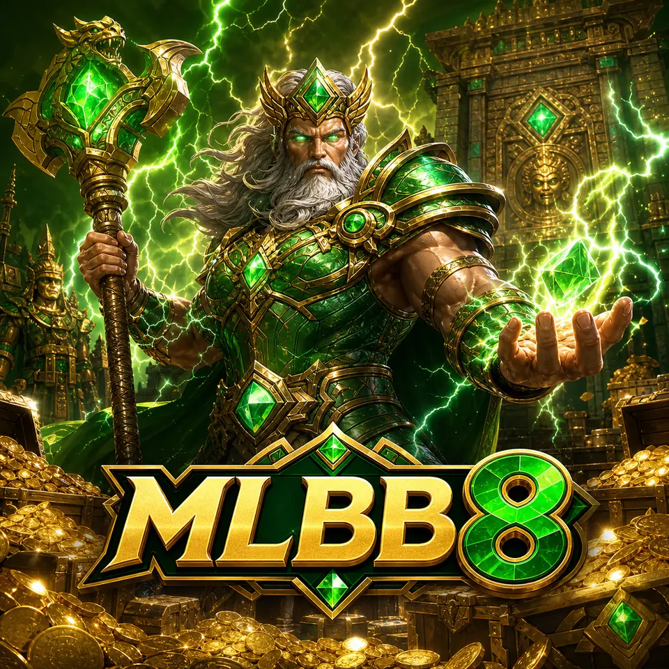 mlbb8 Resmi