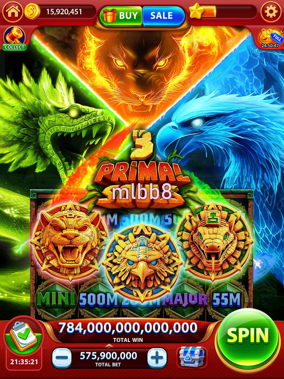 Tangkapan Layar mlbb8