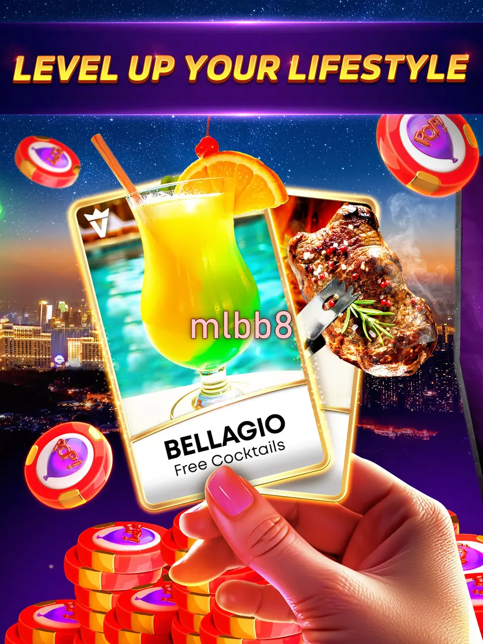 mlbb8 Tangkapan Layar